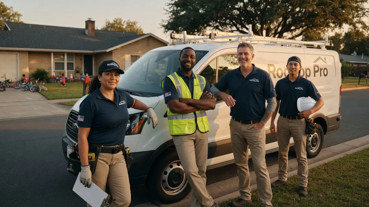Roof Repair in Argyle, IA near me